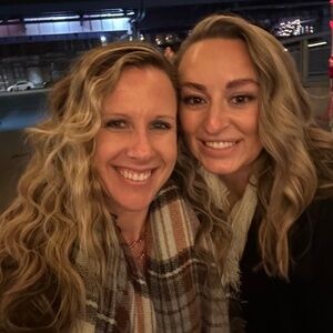 Meet your Posher, Stacey